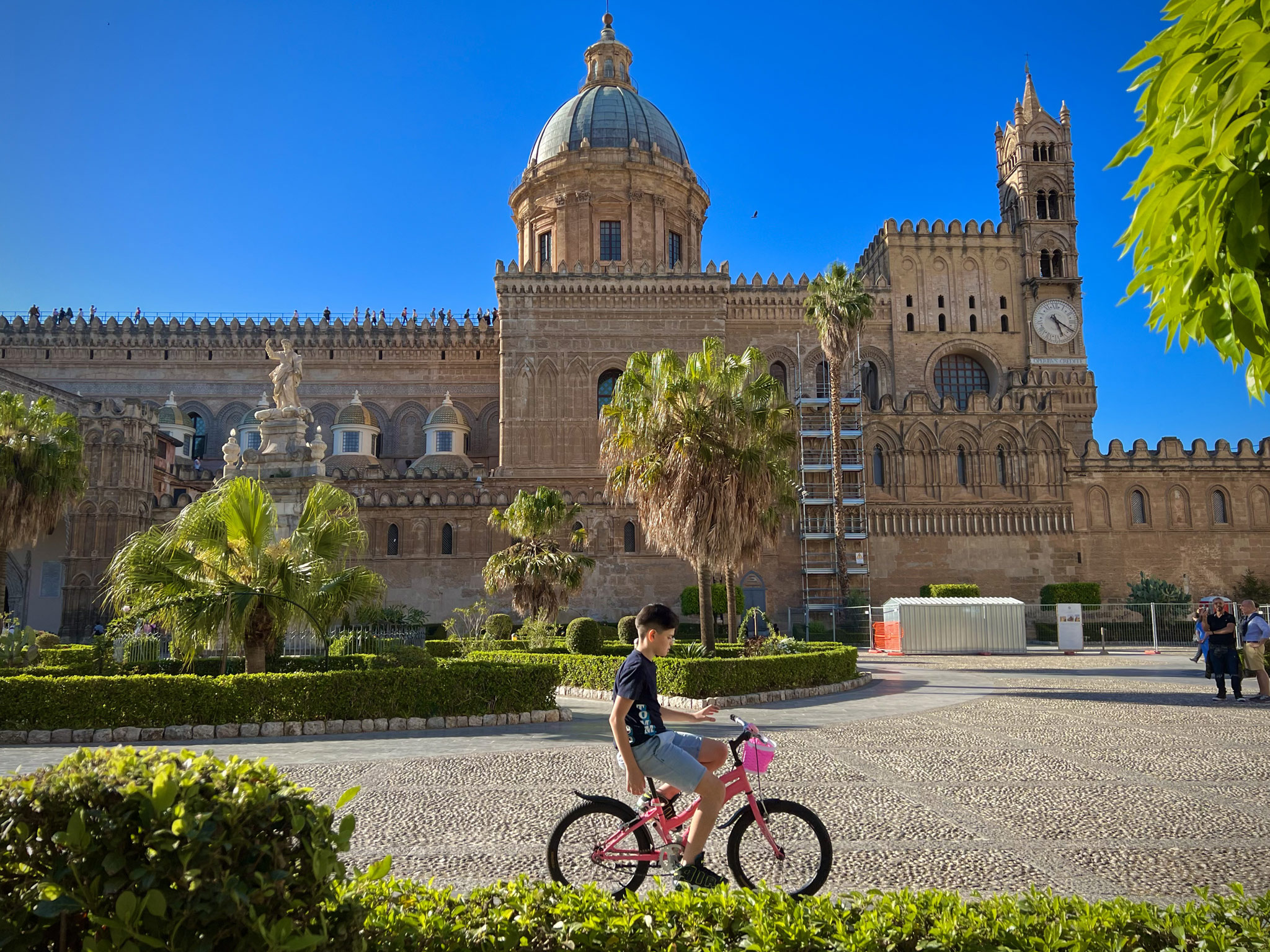 Palermo